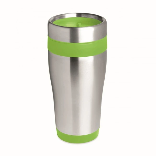 Stainless Steel Mug 455ml