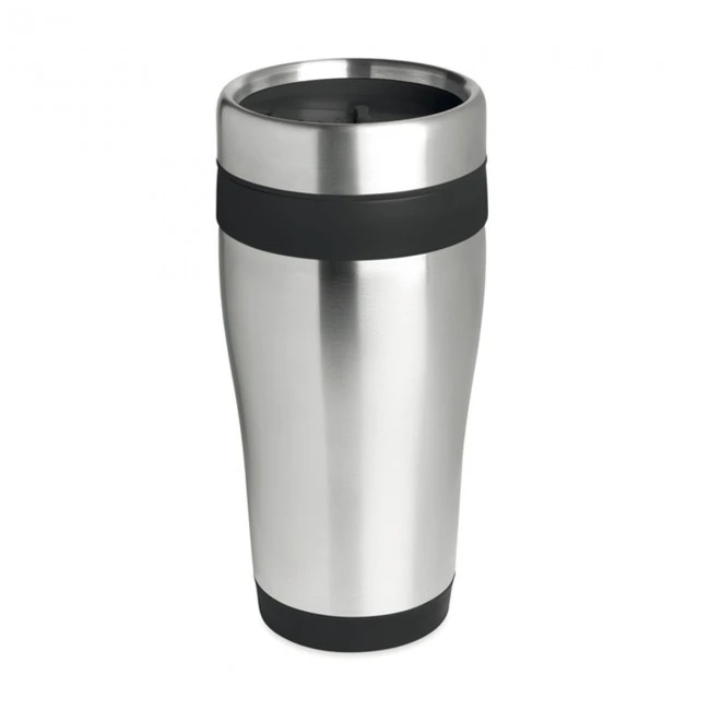 Stainless Steel Mug 455ml