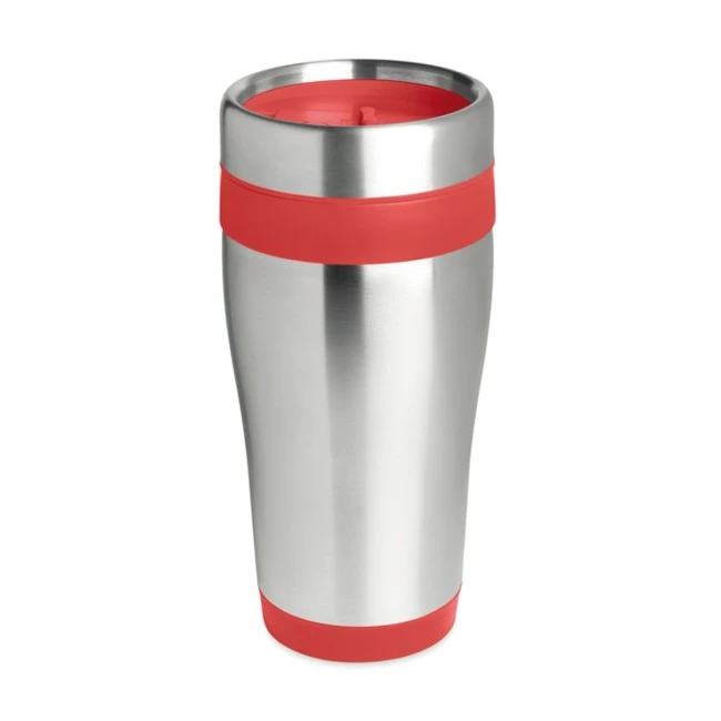 Stainless Steel Mug 455ml