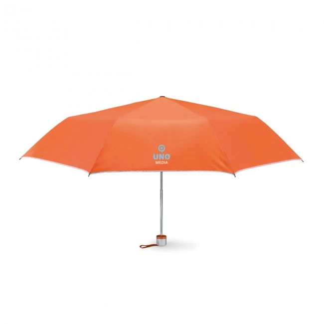 Foldable umbrella