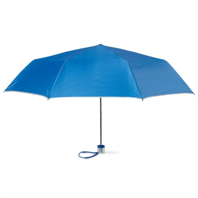 Foldable umbrella