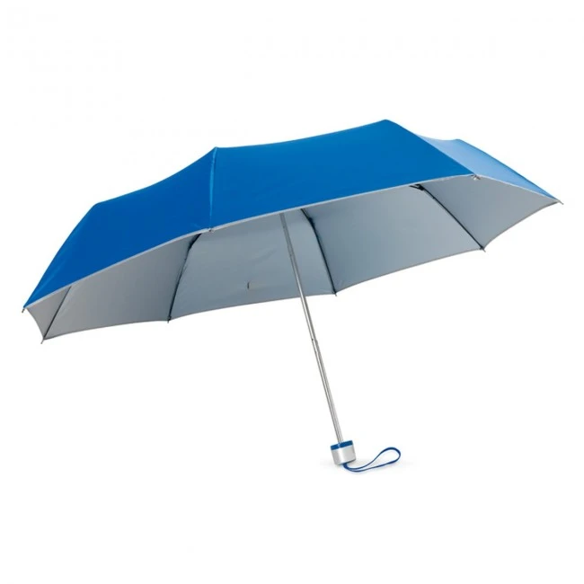 Foldable umbrella