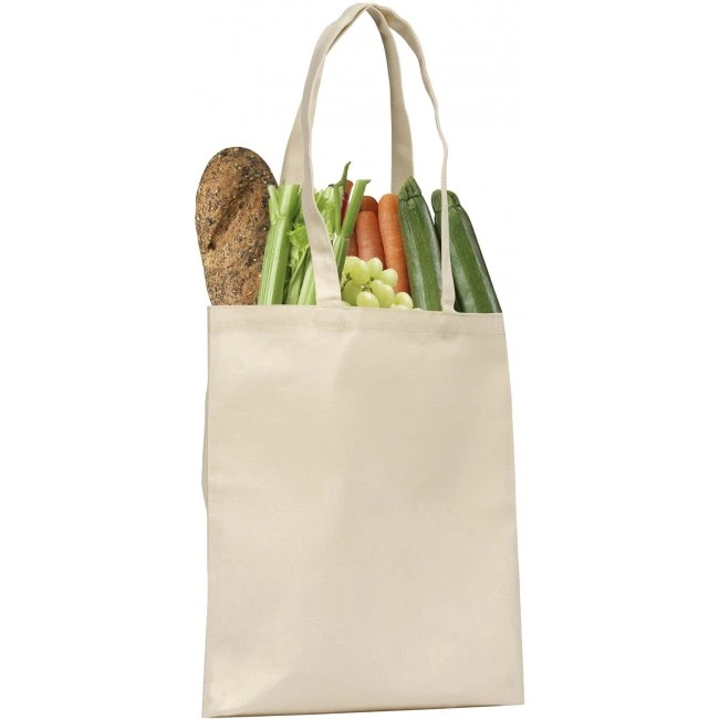 Sandgate 7oz Cotton Canvas Tote