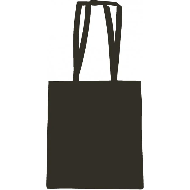 Promotional Snowdown Premium Cotton Tote Bag