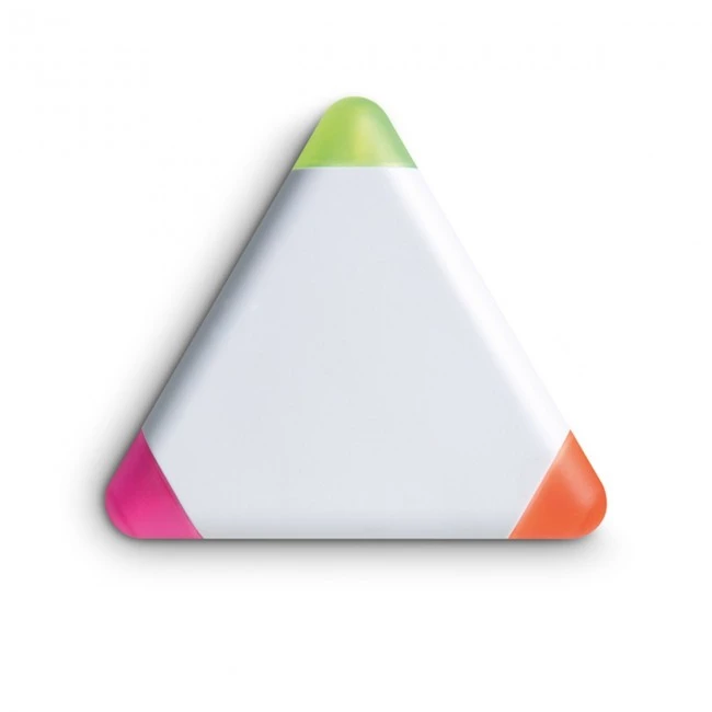 Triangular Highlighter