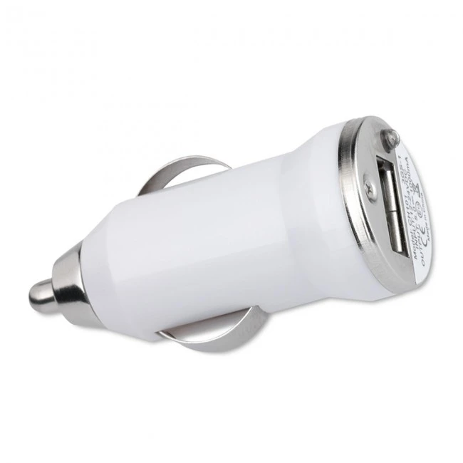 USB car charger