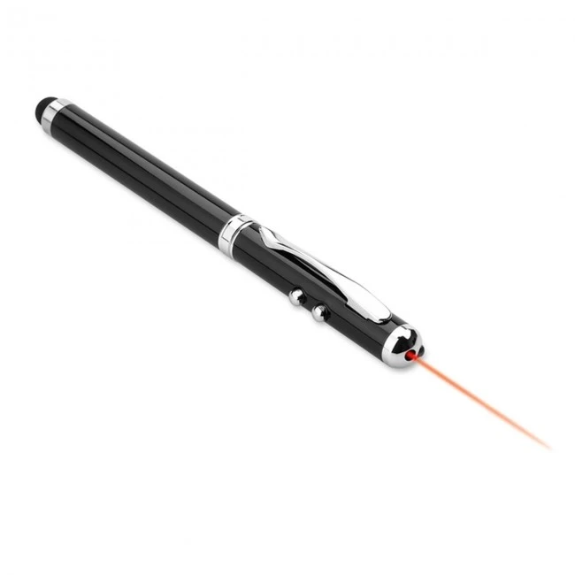 Laser Pointer Touch Pen