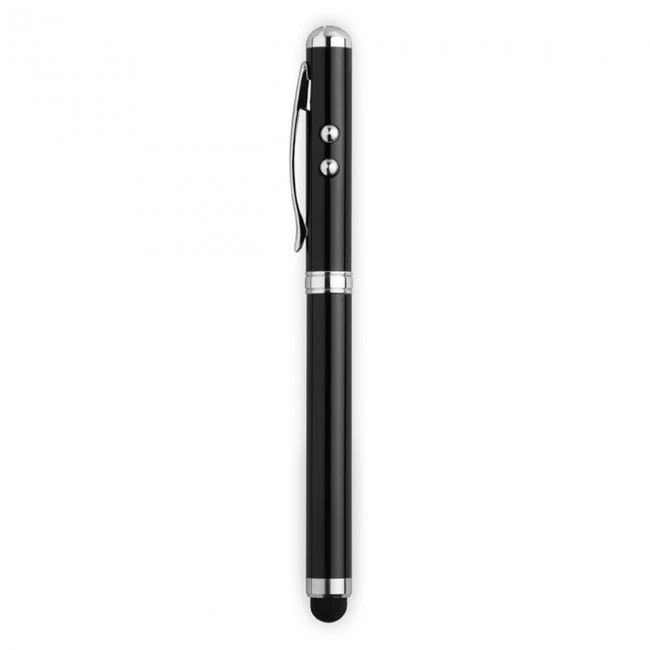 Laser Pointer Touch Pen