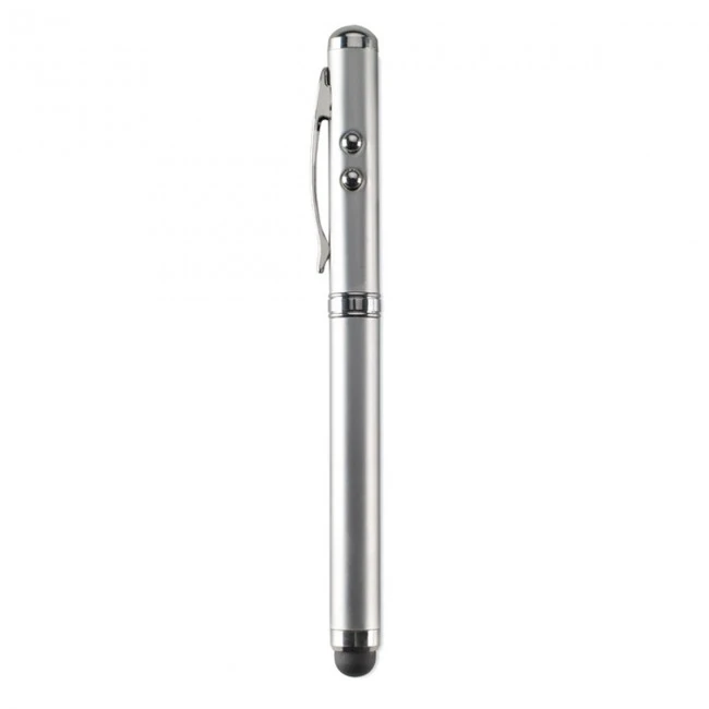 Laser Pointer Touch Pen