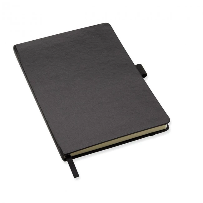 A5 Notebook With Pen 72 Lined