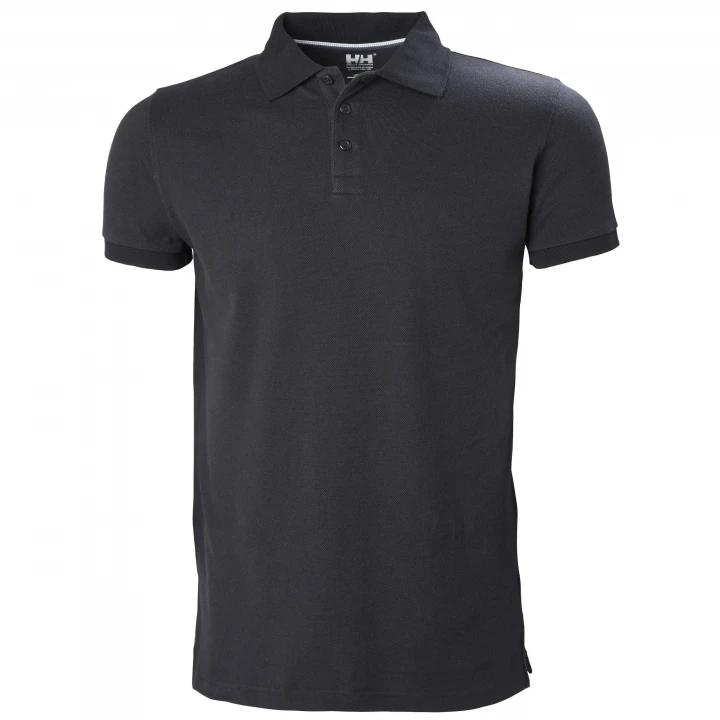 Men's Crew Polo