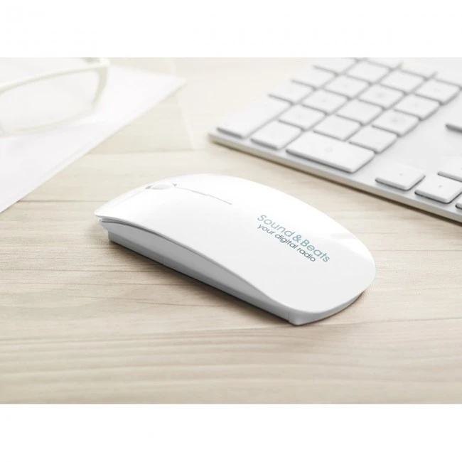 Wireless Mouse