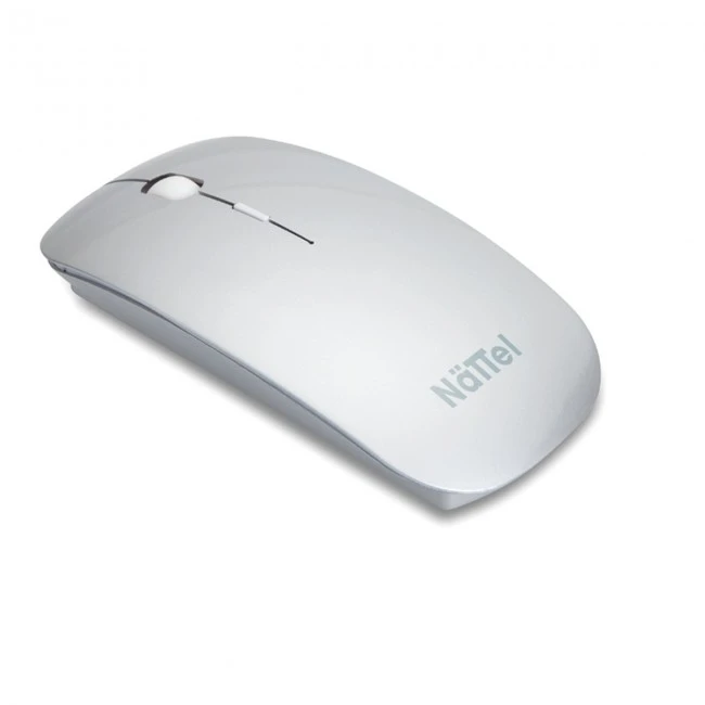 Wireless Mouse