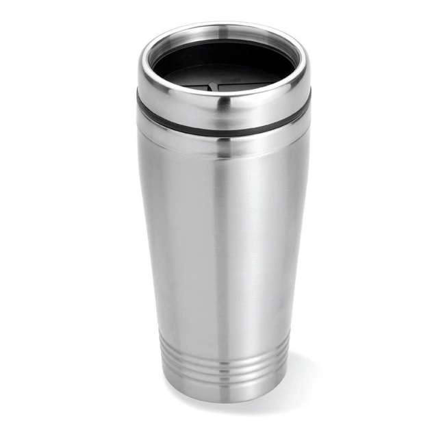 Double Wall Travel Cup 400ml