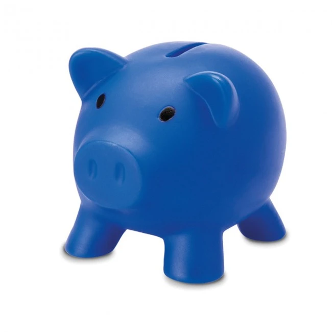 PVC Piggy Bank