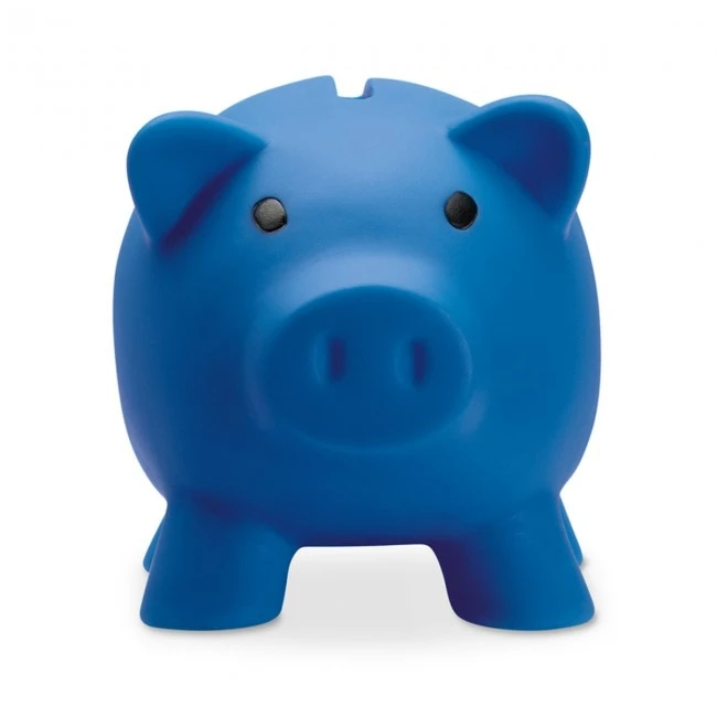 PVC Piggy Bank