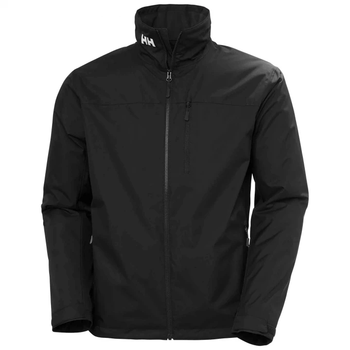 Men's Crew Midlayer Jacket 2.0