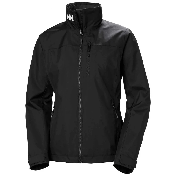 Women's Crew Jacket 2.0