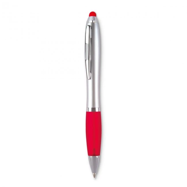 Stylus Ball Pen