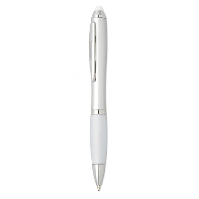 Stylus Ball Pen