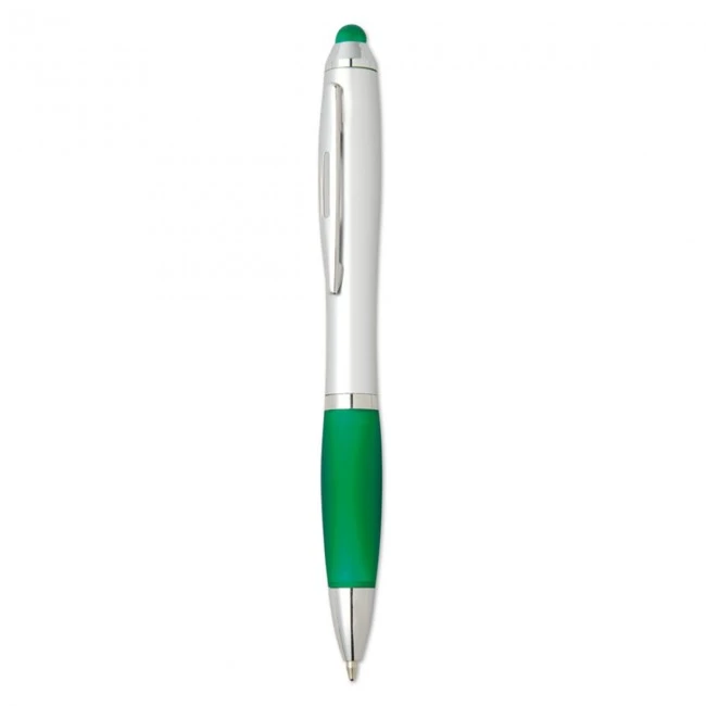 Stylus Ball Pen