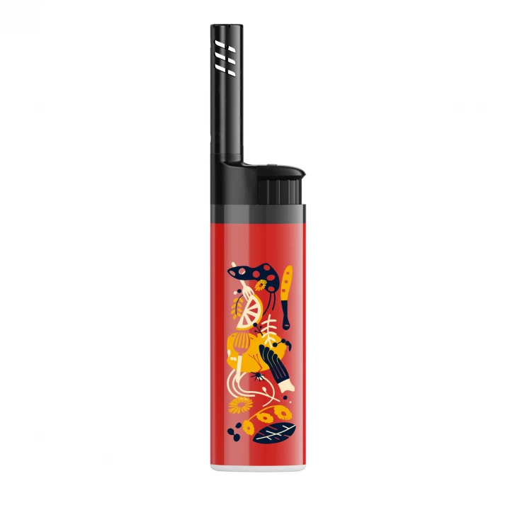 BIC EZ Reach Lighter BritePix