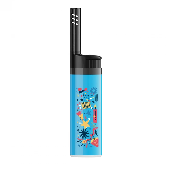 BIC EZ Reach Lighter BritePix