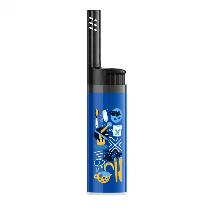 BIC EZ Reach Lighter BritePix