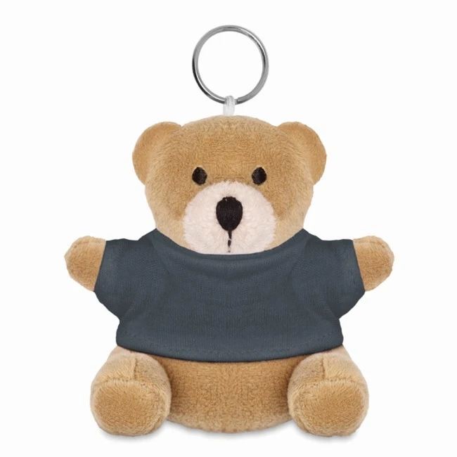 Teddy Bear Keyring