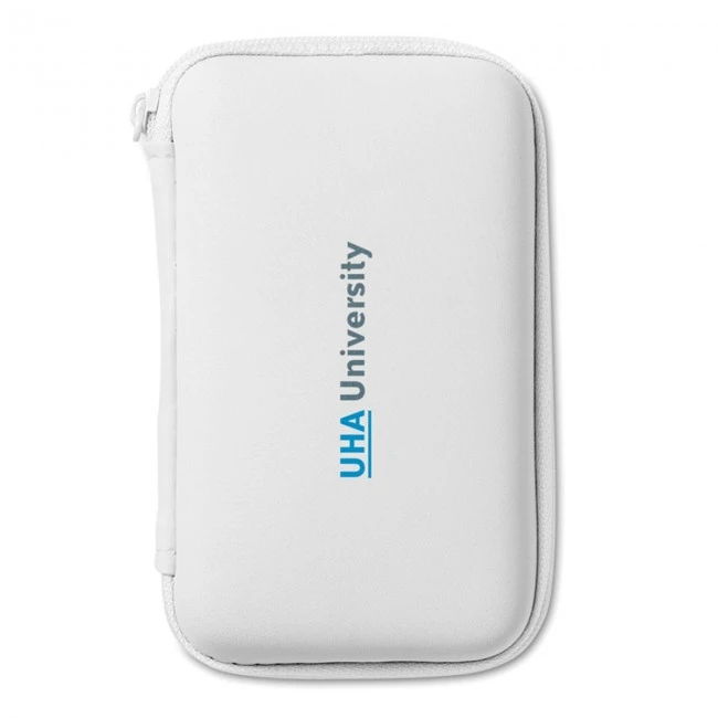 Powerbank travel set