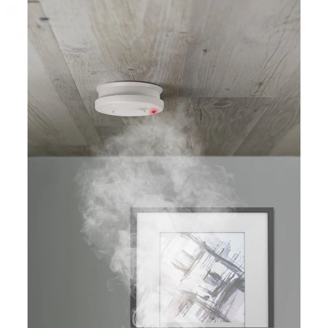 Smoke Detector