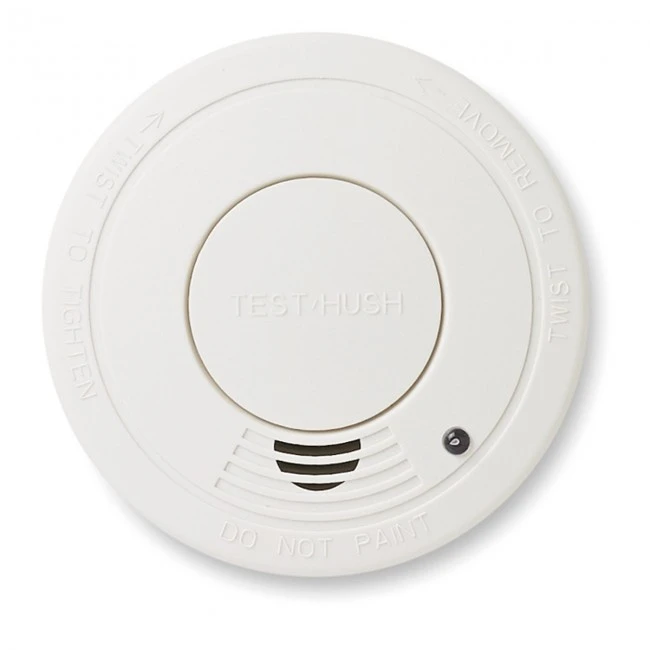 Smoke Detector