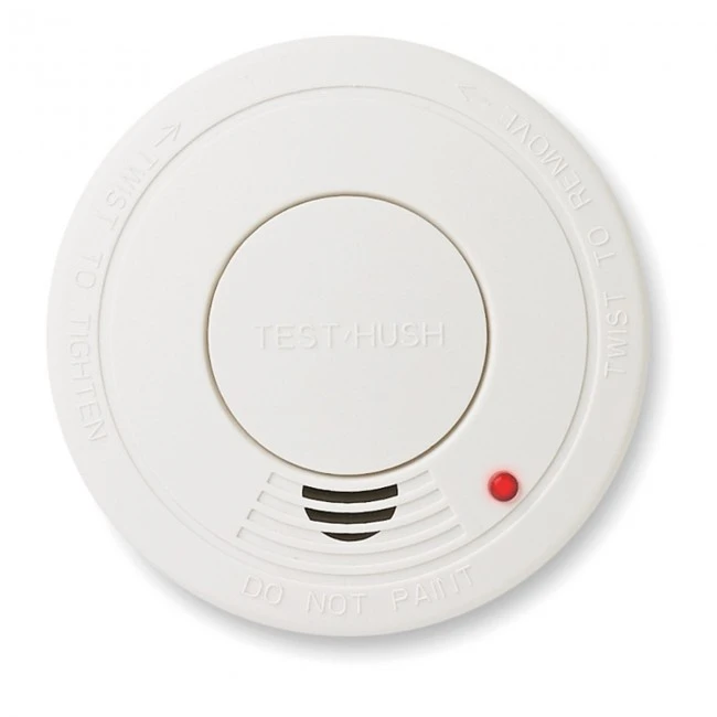 Smoke Detector