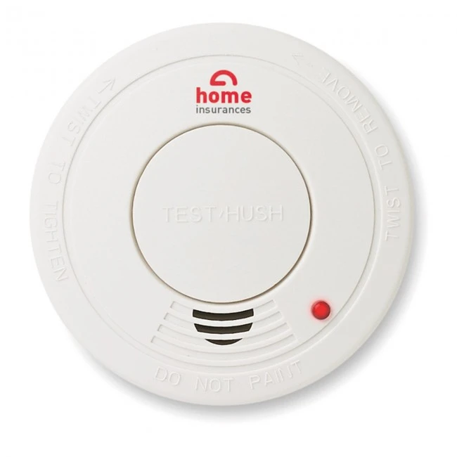 Smoke Detector