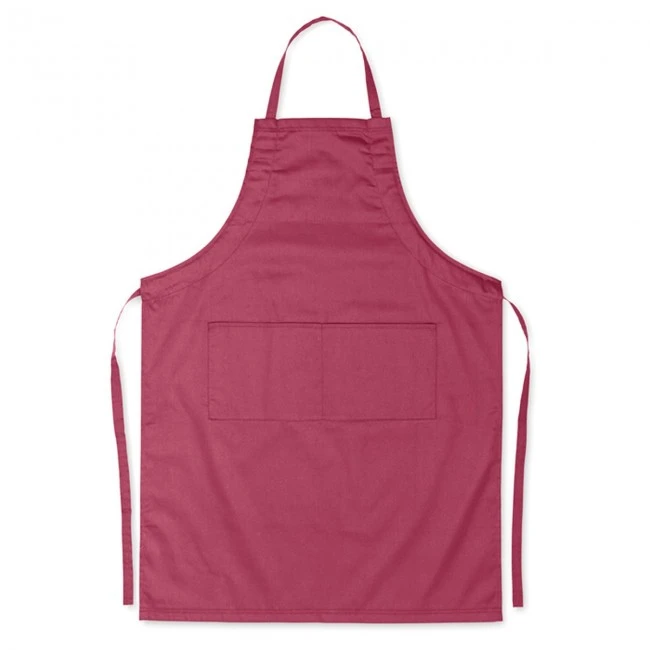 Adjustable Apron