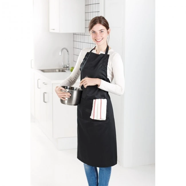 Adjustable Apron