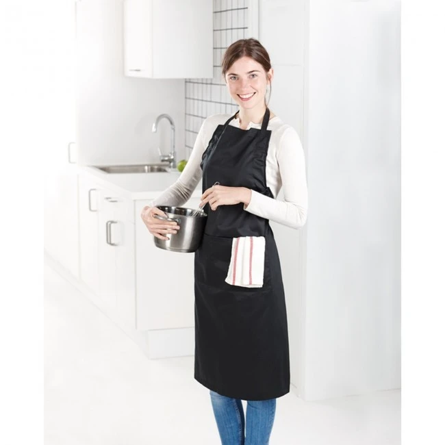 Adjustable Apron