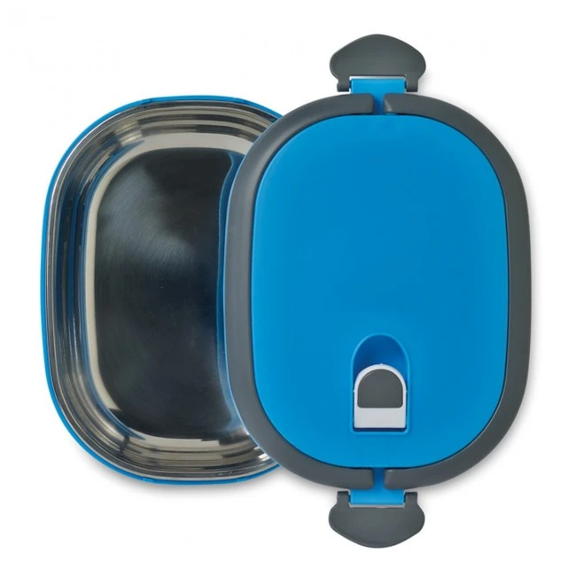 Lunch box with air tight lid