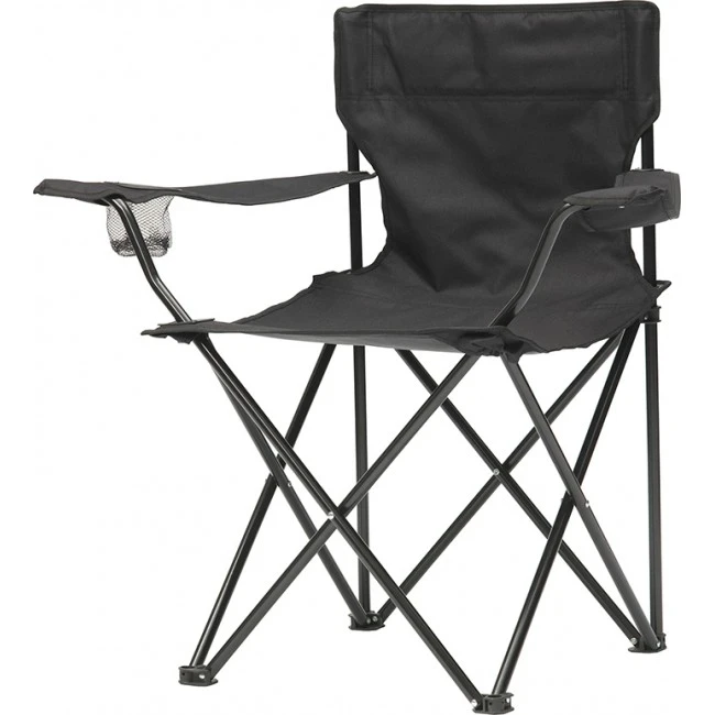 Wilderness' Camping Chair