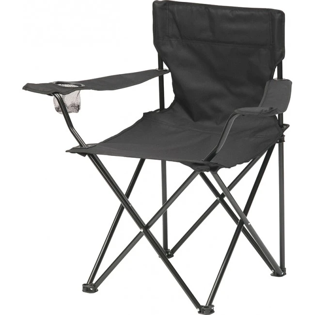 Wilderness' Camping Chair