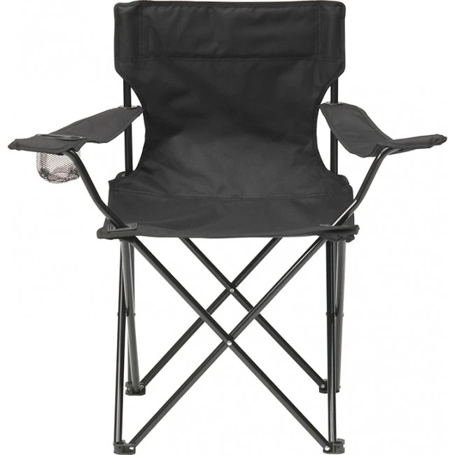 Wilderness' Camping Chair