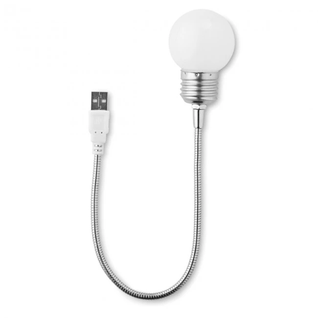 USB light (bulb shape)