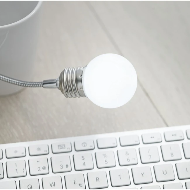 USB light (bulb shape)