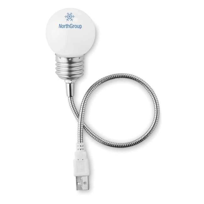 USB light (bulb shape)