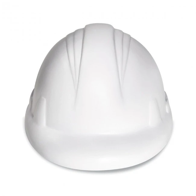 Anti-Stress PU Helmet