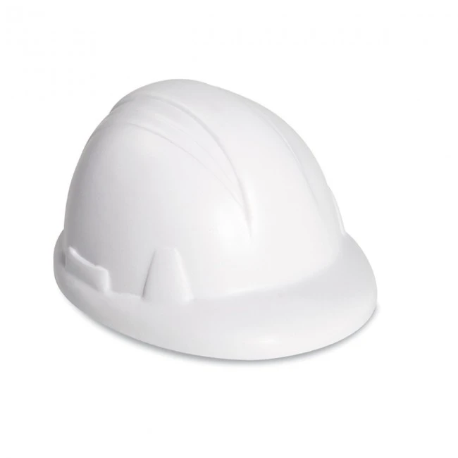 Anti-Stress PU Helmet