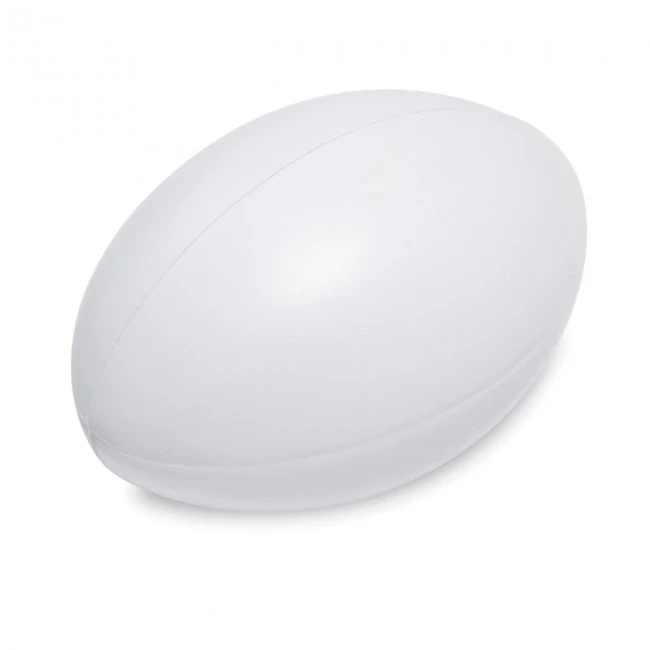 Anti-Stress PU Rugby Ball