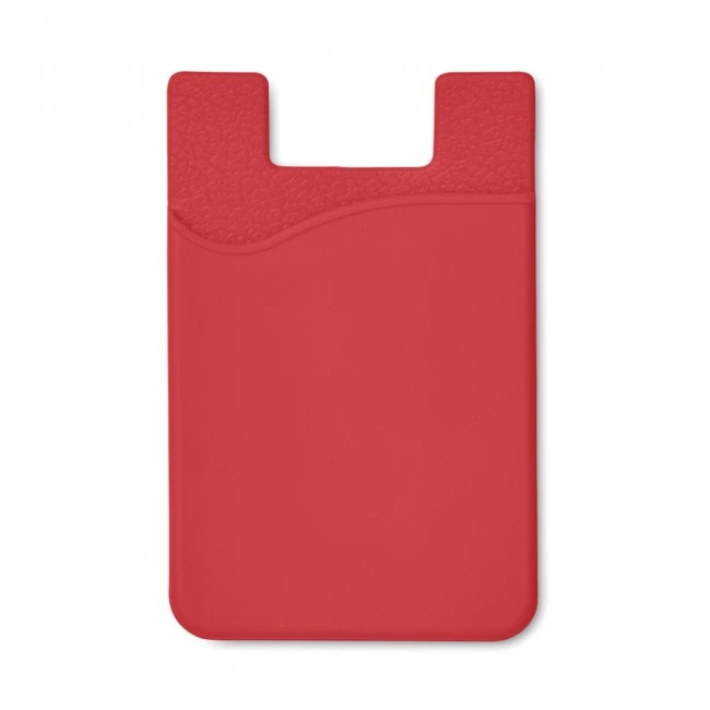 Silicone Cardholder