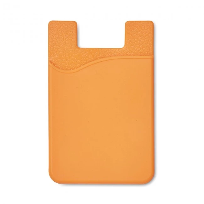 Silicone Cardholder