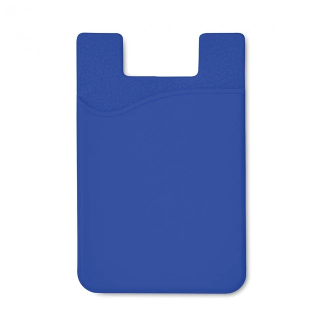 Silicone Cardholder